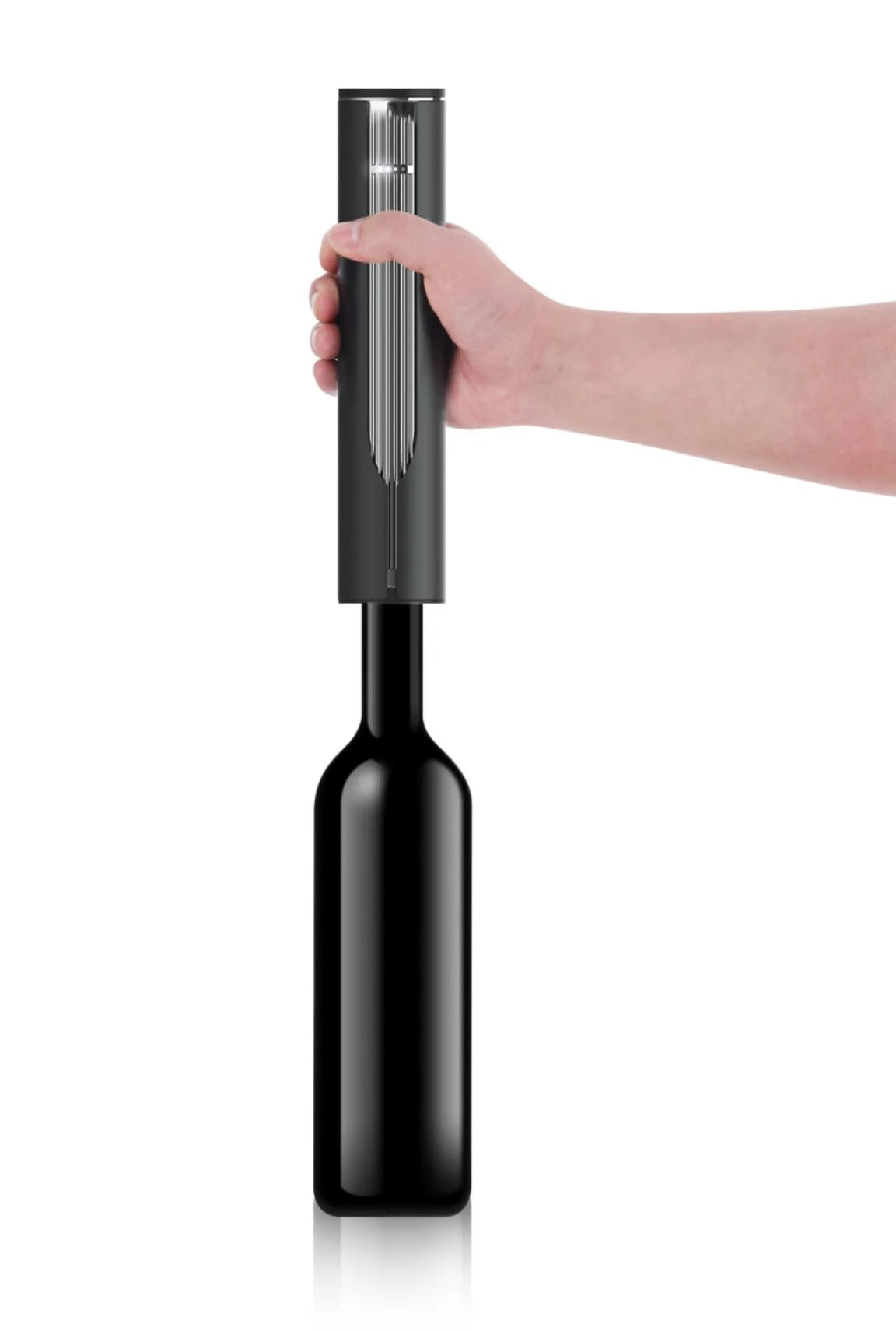 High-tech Automatic Electric Wine Corkscrew Cordless Wine Bottle Opener