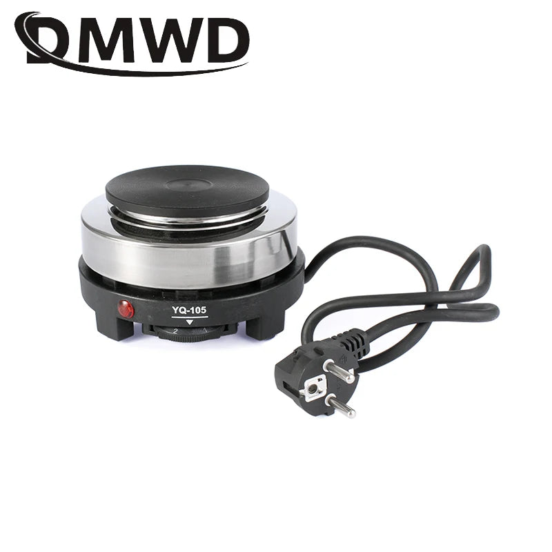 Mini Electric Coffee Heater Cooker