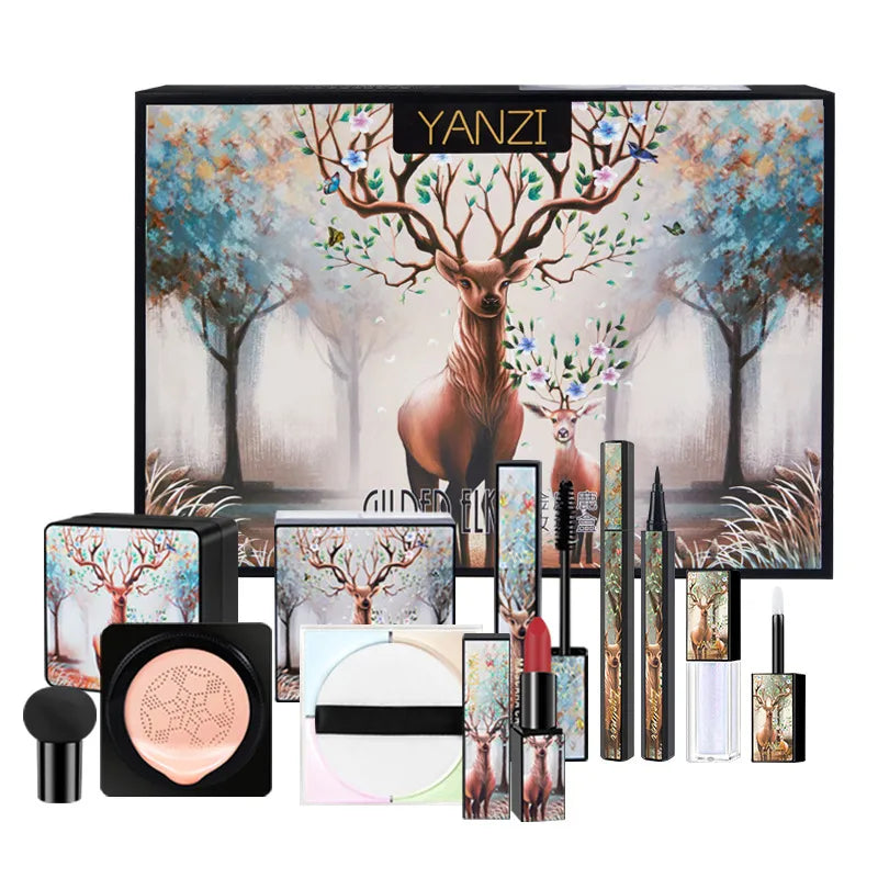 7/5 Elk makeup products Sets Gift Box